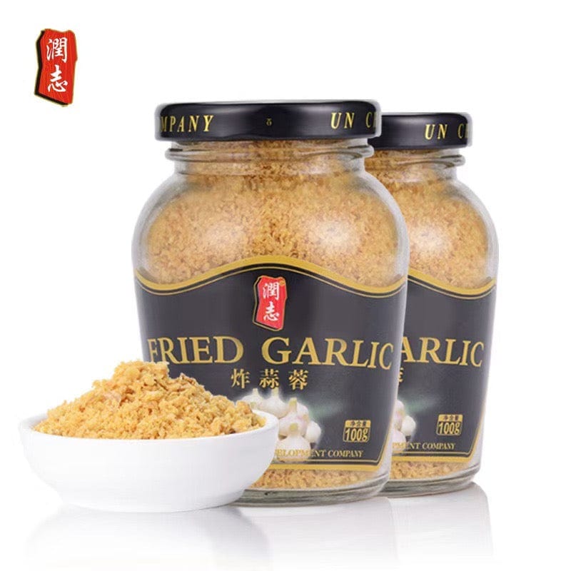 22Arboles Premium Fried Garlic