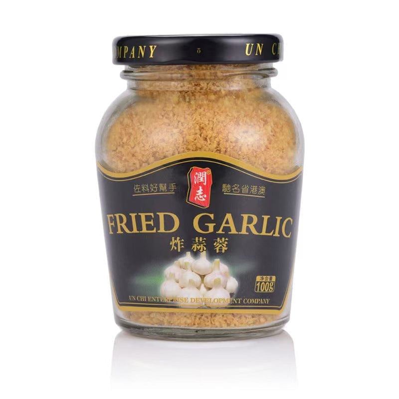 22Arboles Premium Fried Garlic