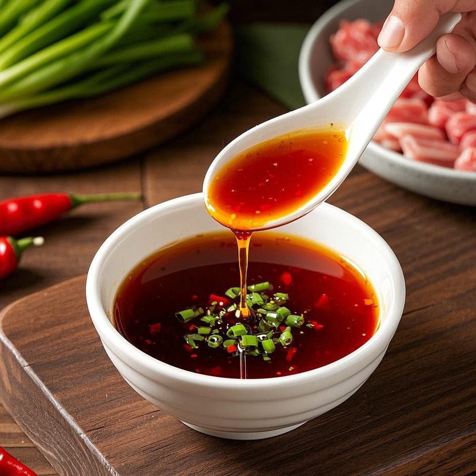 22Arboles Sichuan Palace Hot Pot Sesame Oil