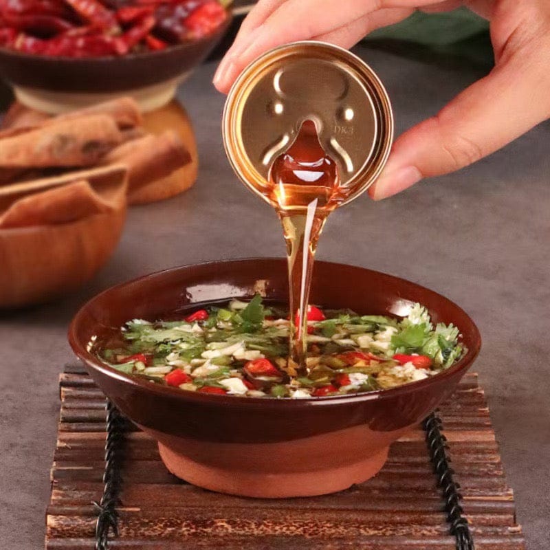 22Arboles Sichuan Palace Hot Pot Sesame Oil