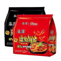 Thumbnail for Sichuan Palace 5 Packs Sichuan-flavored Instant Noodles