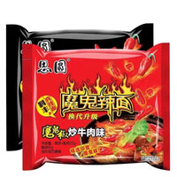 Thumbnail for Sichuan Palace 5 Packs Sichuan-flavored Instant Noodles