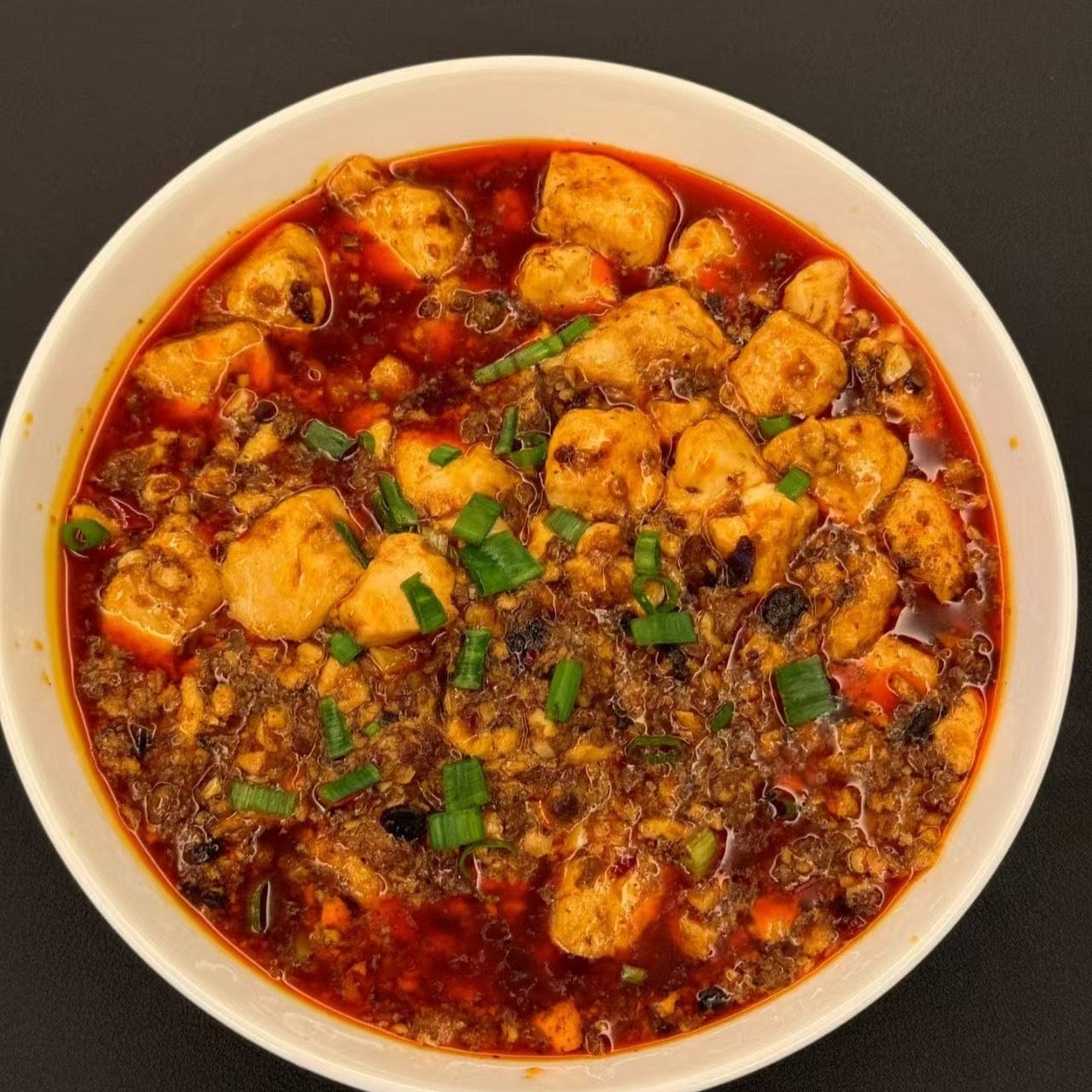 Sichuan Palace 6 Packs Authentic Mapo Tofu