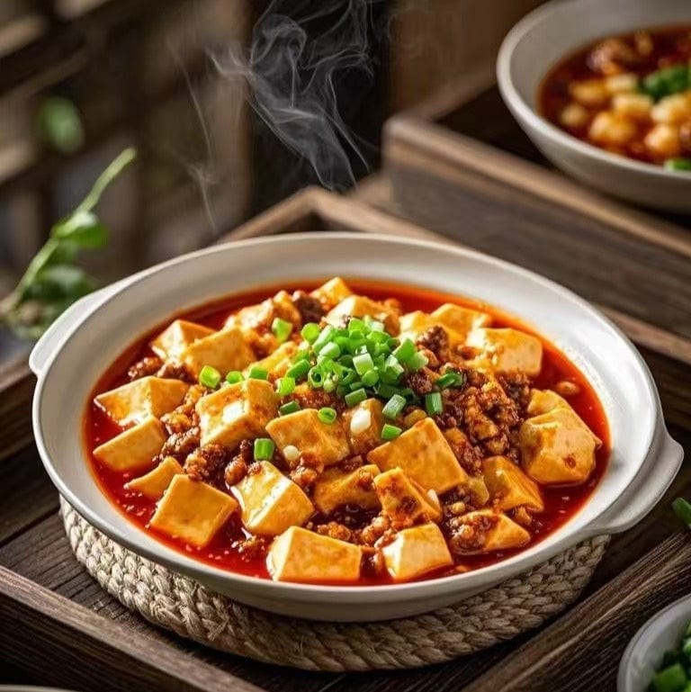 Sichuan Palace 6 Packs Authentic Mapo Tofu