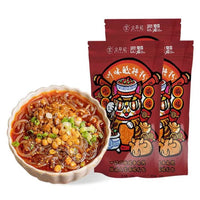 Thumbnail for Sichuan Palace 6 packs Spicy and Sour Potato Noodles