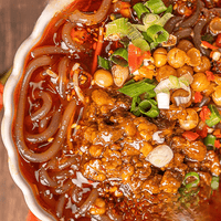 Thumbnail for Sichuan Palace 6 packs Spicy and Sour Potato Noodles