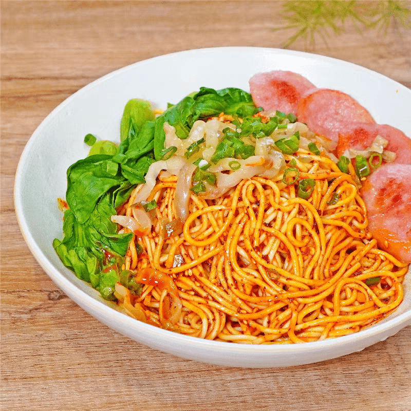 Sichuan Palace Chongqing Noodles