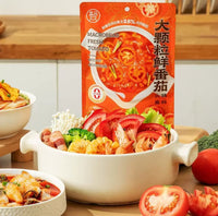 Thumbnail for Sichuan Palace Chunky Fresh Tomatoes Soup Base