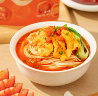 Thumbnail for Sichuan Palace Chunky Fresh Tomatoes Soup Base