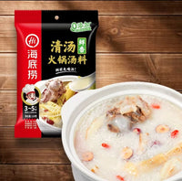 Thumbnail for Sichuan Palace Haidilao Broth Soup Base