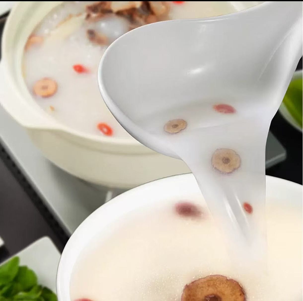 Sichuan Palace Haidilao Broth Soup Base