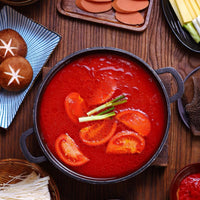 Thumbnail for Sichuan Palace Organic Tomato Soup Base