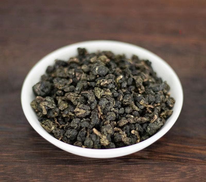 Sichuan Palace Premium Oolong Tea