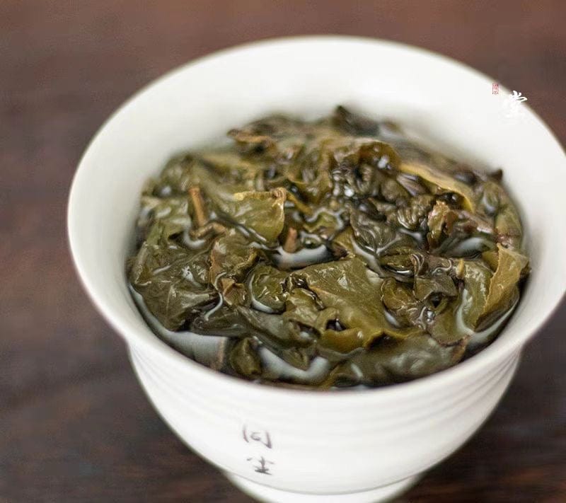 Sichuan Palace Premium Oolong Tea