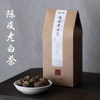 Thumbnail for Sichuan Palace Premium White Tea ( Shou Mei )