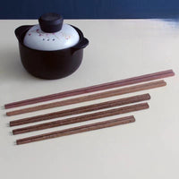 Thumbnail for Sichuan Palace Wooden Chop Sticks